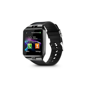 DZ09 Smart Watch - সিম মেমোরি সাপোর্টেড