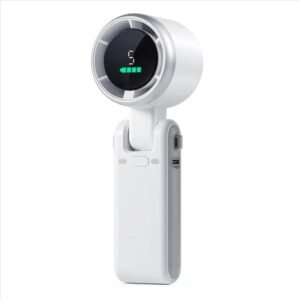 Portable Handheld Turbo Fan