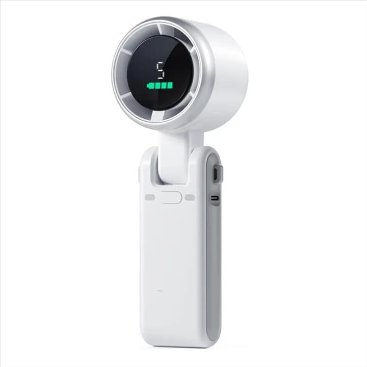 Portable Handheld Turbo Fan