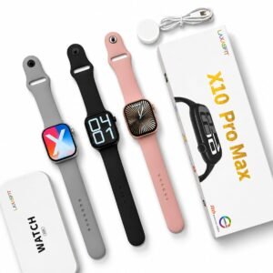 X10 Pro Max Smart Watch
