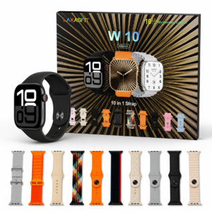 W10 Smart Watch