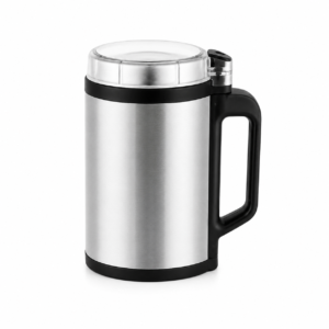 Silver Crest Electric Grinder
