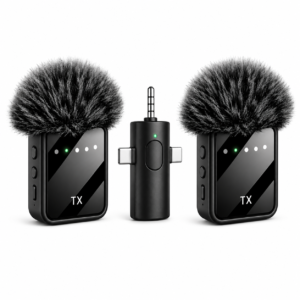 F11-2 Wireless Microphone