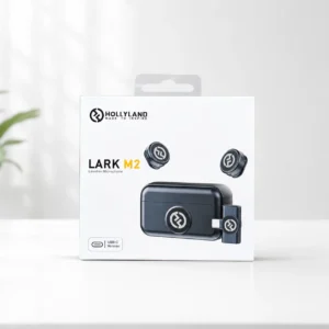 Hollyland Lark M2 Microphone