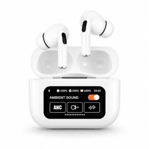 Earbuds