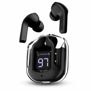 iGear Wireless Earbuds