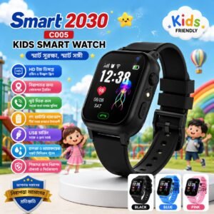 Smart 2030 C005 Kids Smart Watch