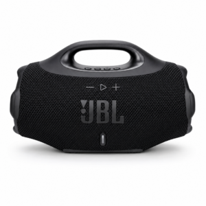 JBL Boombox 4 Mini Portable Bluetooth Speaker
