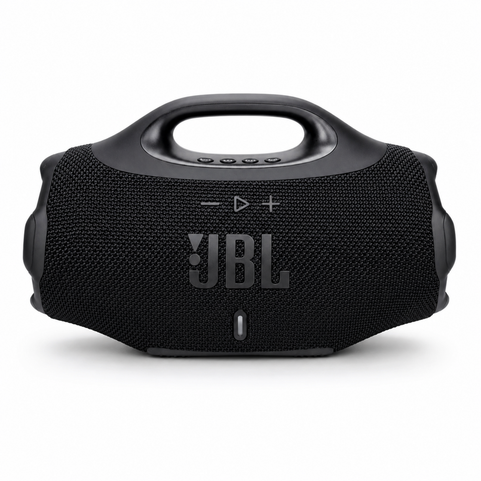 JBL Boombox 4 Mini Portable Bluetooth Speaker