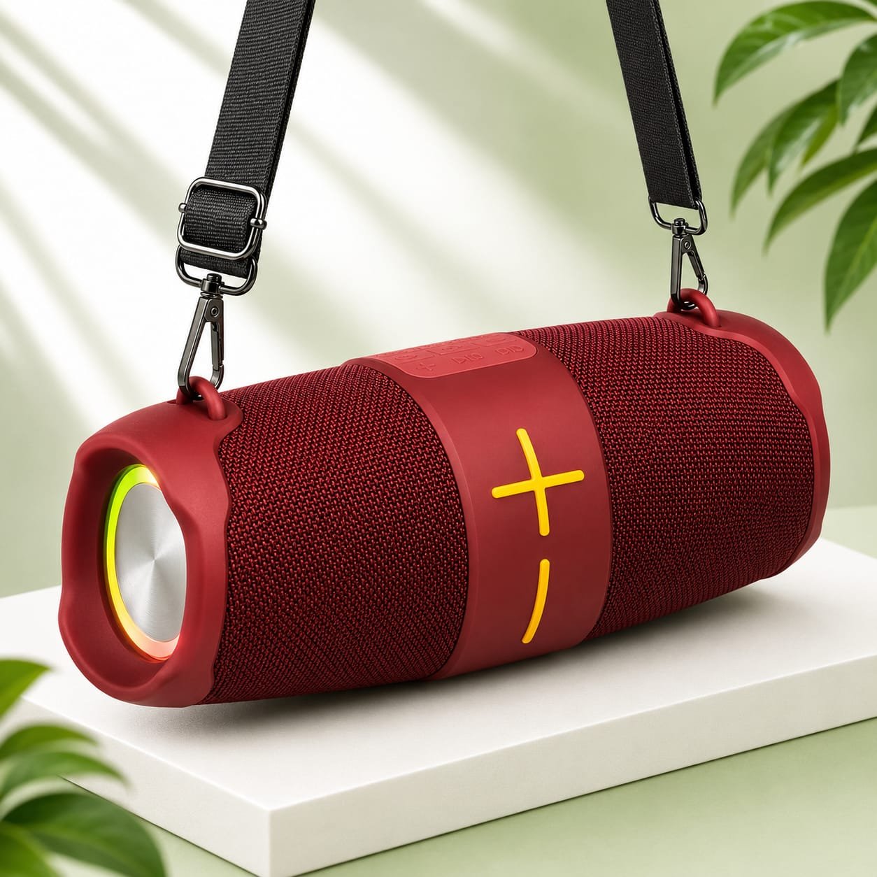JBL XTREME P192 Portable Bluetooth Speaker - Image 4