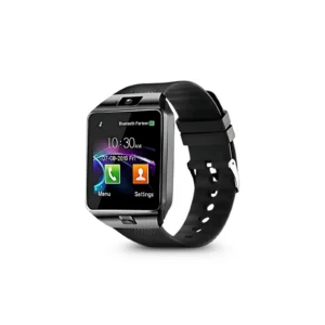 Sim Supported Smart Watch