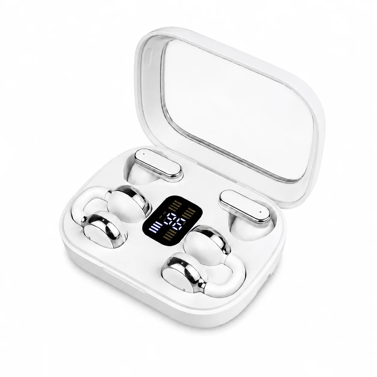 Q10 2in1 Premium Headset