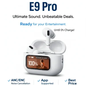 Earbuds