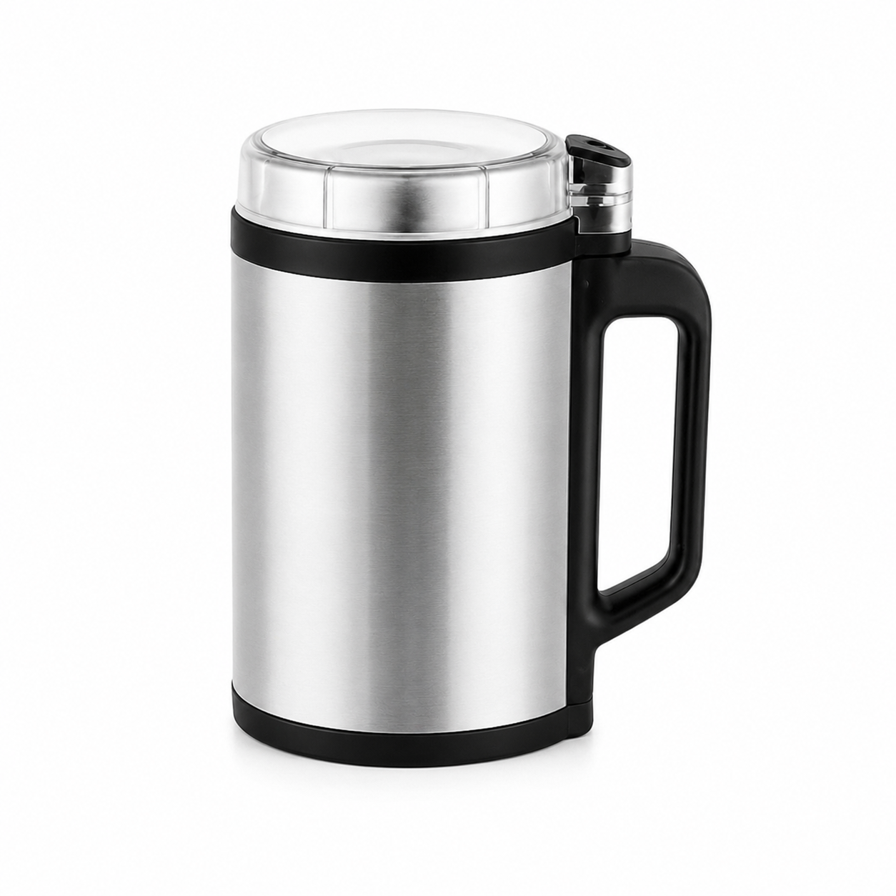 Silver Crest Electric Grinder