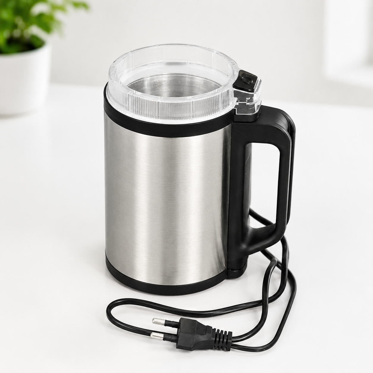 Silver Crest Electric Grinder - Image 3