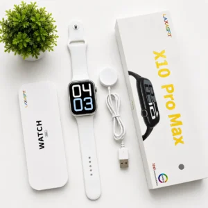 X10 Pro Max Smart Watch
