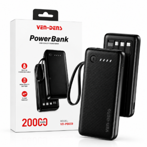 Power Bank